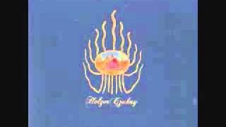 Holger Czukay - Persian Love