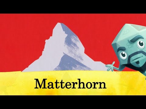 Matterhorn Review - with Zee Garcia