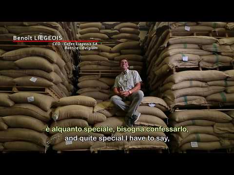 Case history - Café Liégeois