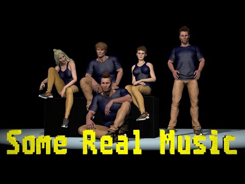 Some Real Music - House