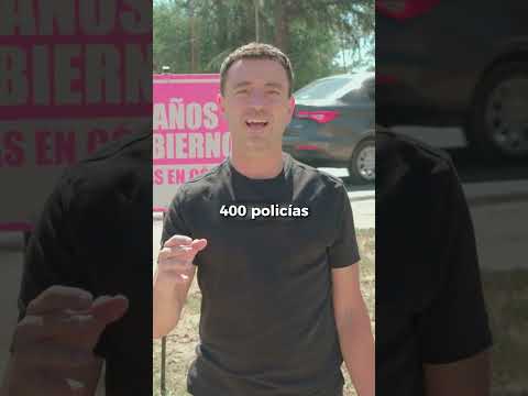 La departamental de Rio segundo