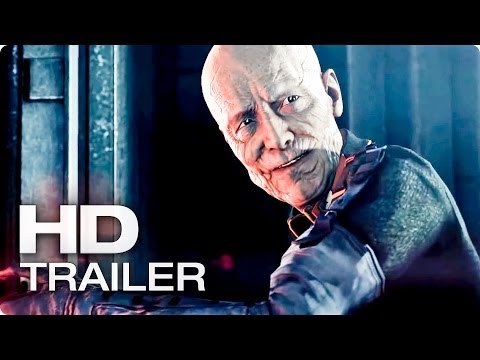 WOLFENSTEIN: The New Order Offizieller Trailer Deutsch German | 2014 Official [HD/1440p]