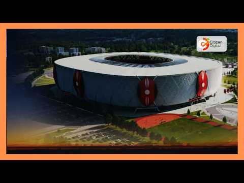 | DAY BREAK | Talanta Stadium Audit Querries [Part 1]