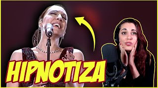 MÓNICA NARANJO | Siempre Fuiste Mío| Reacción y análisis en DIRECTO (19-6)