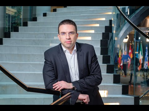 Podcast "REGIO" E03: Zastupnik Tomislav Sokol