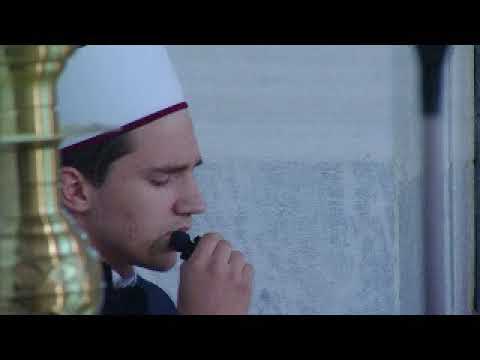 Manifestimi Qendror i faljes se namazit te Kurban Bajramit 2017