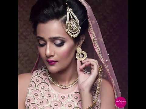 Bridal Makeup Artist portfolio by Nikita Gaur Makeovers in Delhi - Photo 0 Bridal Makeup Artist portfolio by Nikita Gaur Makeovers in Delhi - Photo 0