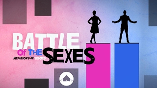 Battle Of The Sexes, Week 2: BRINGING SEXY BACK