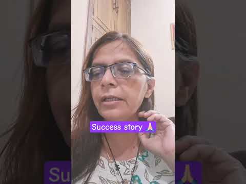 Anjali Gupta Video Testimonial