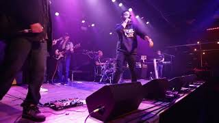 “Dead Man’s Dream” Live (12/6 at Baltimore Soundstage) - MC Bravado &amp; The 9 5