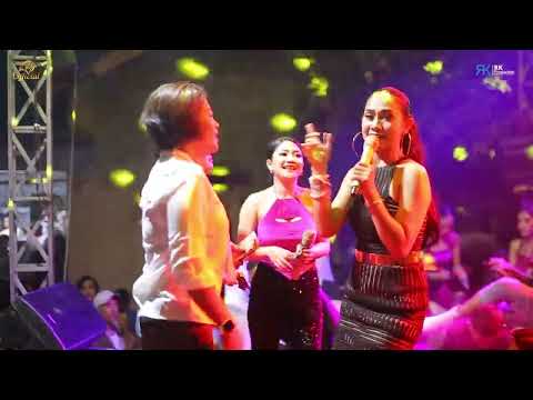 SEKECEWA ITU - COVER VEGA JELLY FT.  SINKA XUN BL MUSIK LIVE IN PASIR BONONG BINUANG