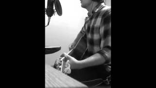 My sweet Lord - Crowder // Cover