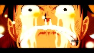 Download lagu One Piece - AMV - Sam Tsui and Christina Grimmie - Just a Dream mp3