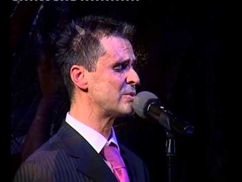 Đani Stipaničev & Josipa Lisac - Ljubavna (Live in Komedija)