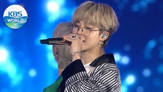 BTS(방탄소년단) - Mikrokosmos(소우주) (The Stage BTS Reloaded 2021) l KBS WORLD TV 210329