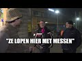 Zien: Slijptol jaagt ‘s nachts op reljeugd Roosendaal