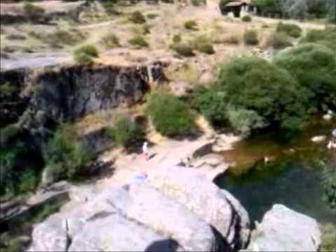 Hoyos del Espino Avila