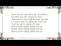 Let's Go Sailing - Icicles Lyrics