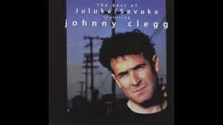 Johnny Clegg - The Crossing (Acoustic)