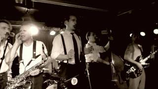 Speedswing live @ The Rambler 2012