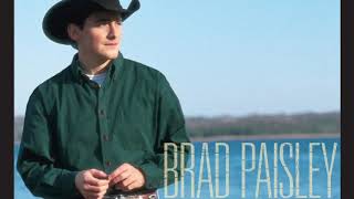 Brad Paisley - He Didn’t  Have To Be