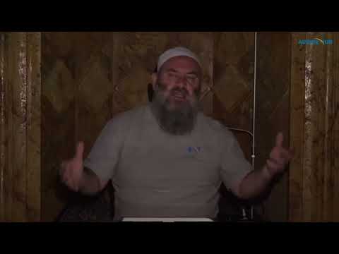 927. Pas Namazit të Sabahut - Obligimi i sunduesve ndaj shtetasëve të tyre - Hadithi 655 pj 4