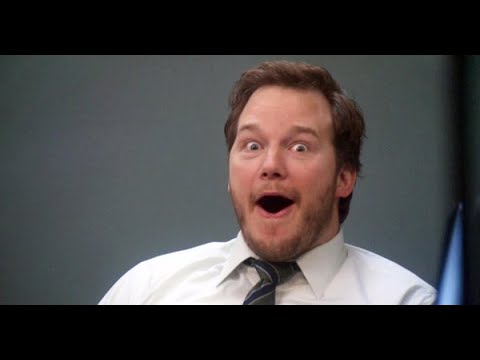 Best of Burt Macklin | Parks and Recreation