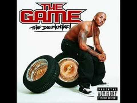 The Game- California Vacation (  feat. Xzibiz & Snoop Dogg )