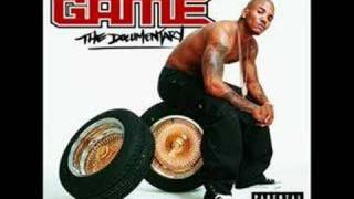 The Game- California Vacation (  feat. Xzibiz &amp; Snoop Dogg )