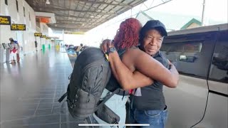I CRIED! THE END…! Emotional Goodbyes in Trinidad and Tobago! 🇹🇹