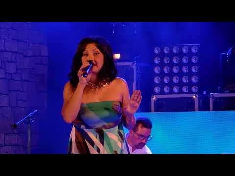 Tamara Brusić - Bakarska Vala - BIS FEST 2017