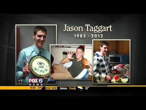 Remembering Jason Taggart on WakeUp
