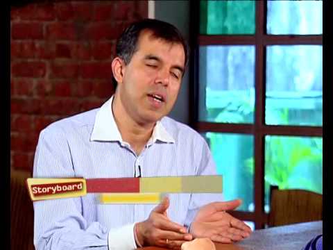 Storyboard - 27 September 2014 - 01 - Mondelez Unwraps Cadbury Glow