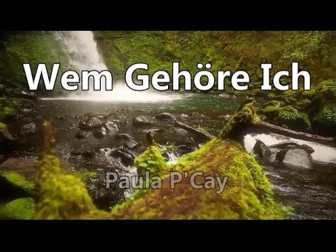 Wem Gehöre Ich - Paula P'Cay