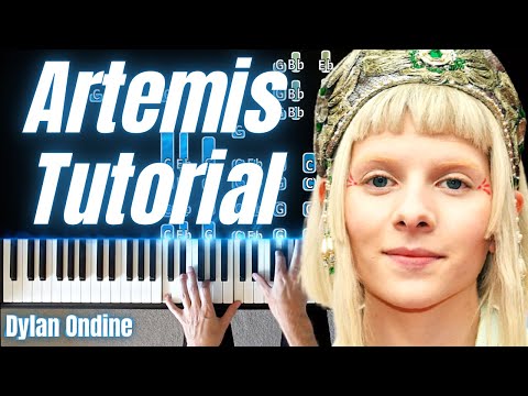 Artemis - Aurora