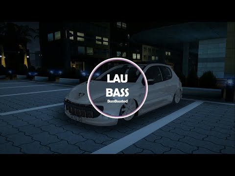 Perro Primo, Roze, DJ Cronox, DT.Bilardo, Fauna Music | Bass Boosted | LauBass