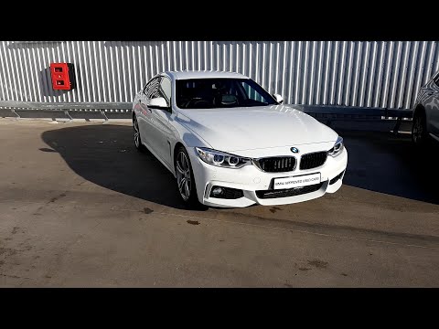 141D3599 - 141D3599 BMW 420d M Sport Coupe