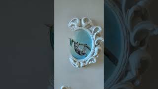 🚢 Wonderland on Wonder of the Seas #cruise #wonderoftheseas #fansy #restaurant #wonderland