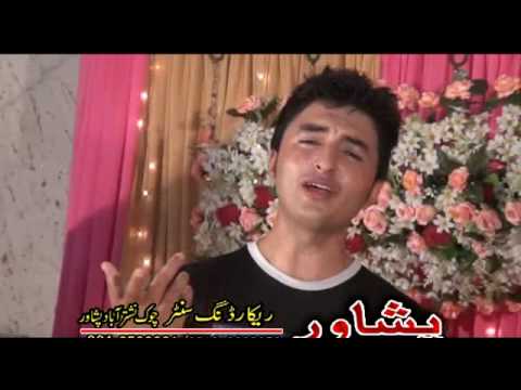 Rashid  Khanadani Badmash Hits 8