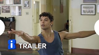 Um Lobo Entre Os Cisnes | Trailer Oficial