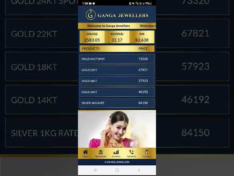 Ganga Jewellers