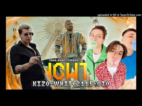 Kizo x White 2115 x OIO - NCWT (Kamilson Blend)