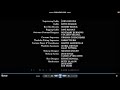 Closing To Harry Potter And The Sorcerer S Stone 2002 DVD