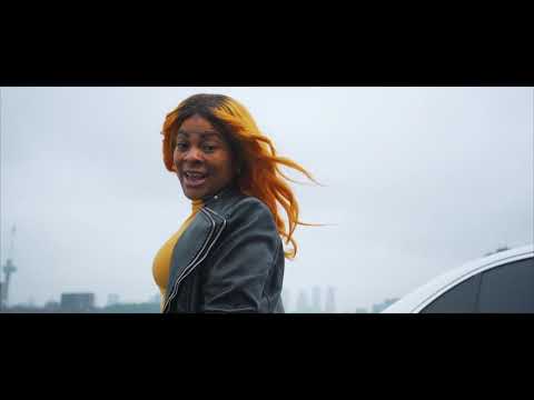 Jo-Ann - Missie (Prod. Asko)