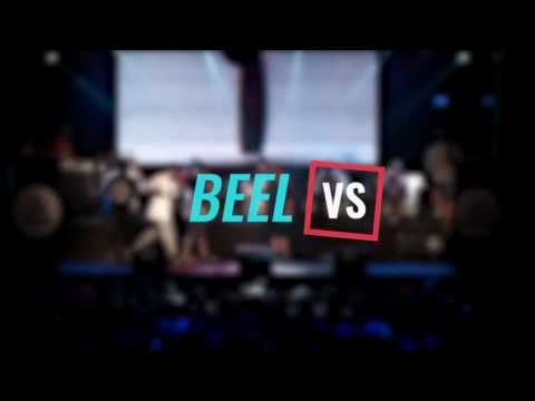 UNDERDANN vs BEELZE vs NASSER 8vos El QUINTO ESCALÓN FINAL NACIONAL