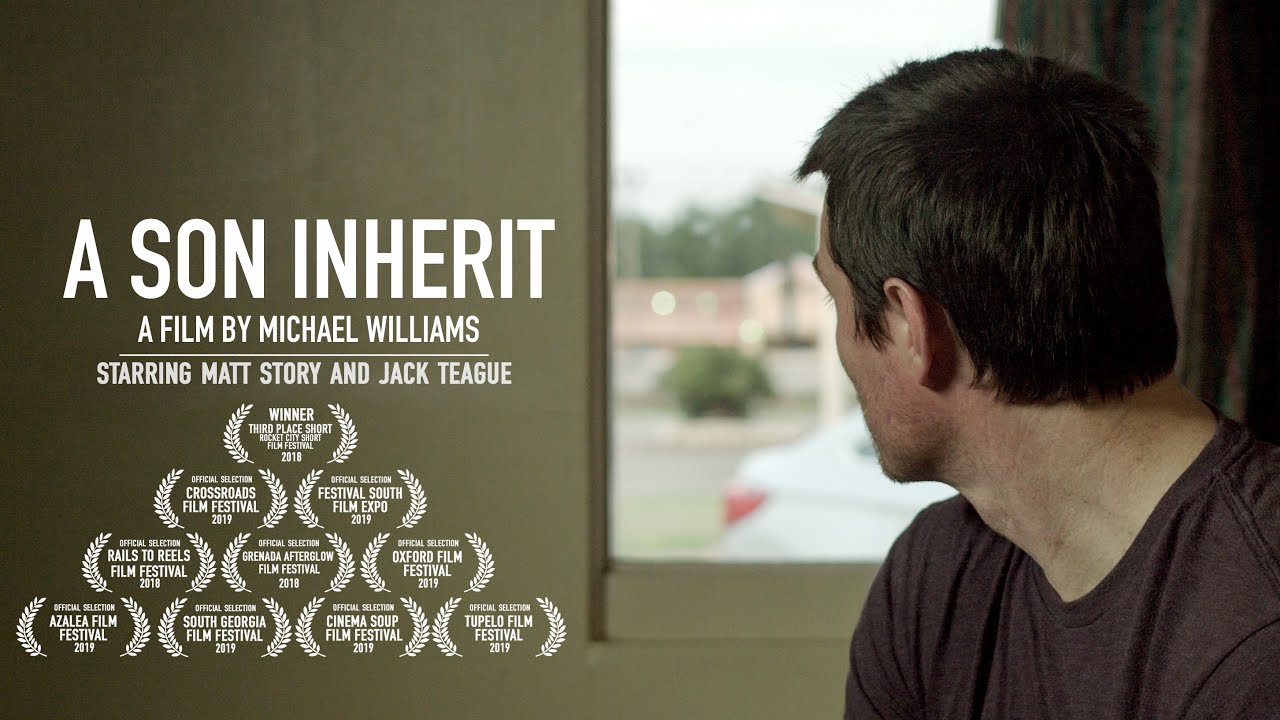 A Son Inherit - Short Film Teaser