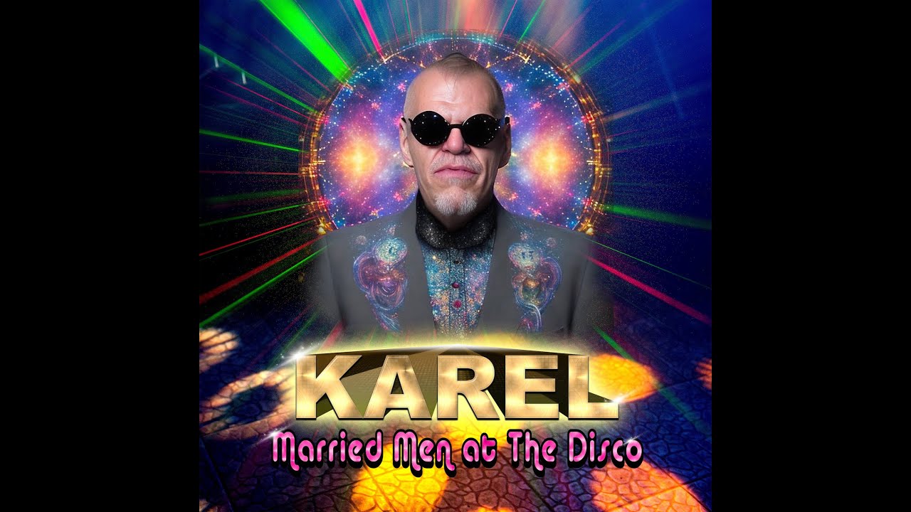 Official Music Video Karel Married Men Disco Remix