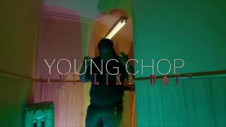 Young Chop ''Cut Like Dat'' (Official Music Video)