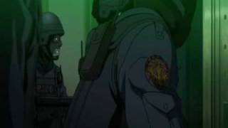 Hellsing AMV Ladies and Gentleman