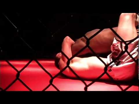 Mike Cefalu VS John Brown